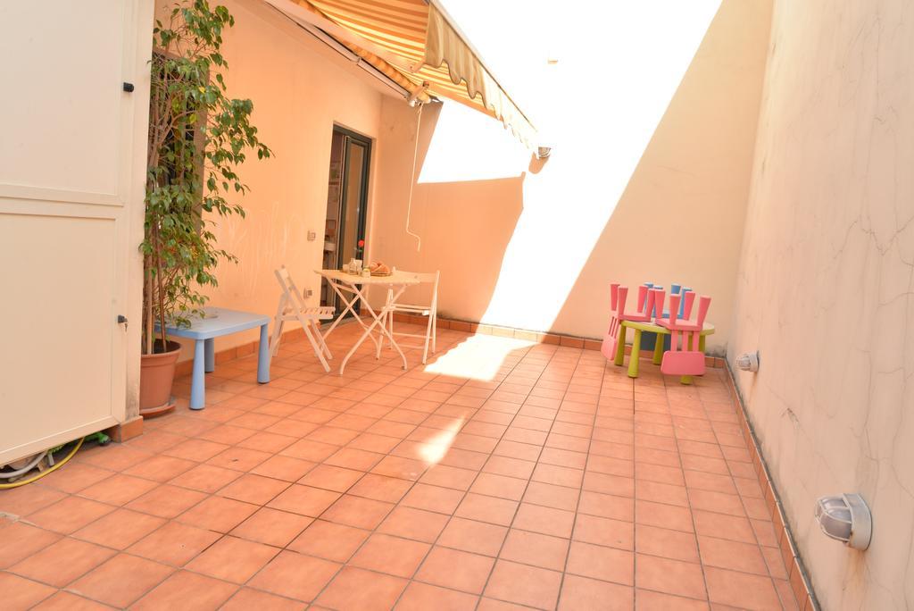Casa Lungomare Bed & Breakfast Salerno Exterior photo